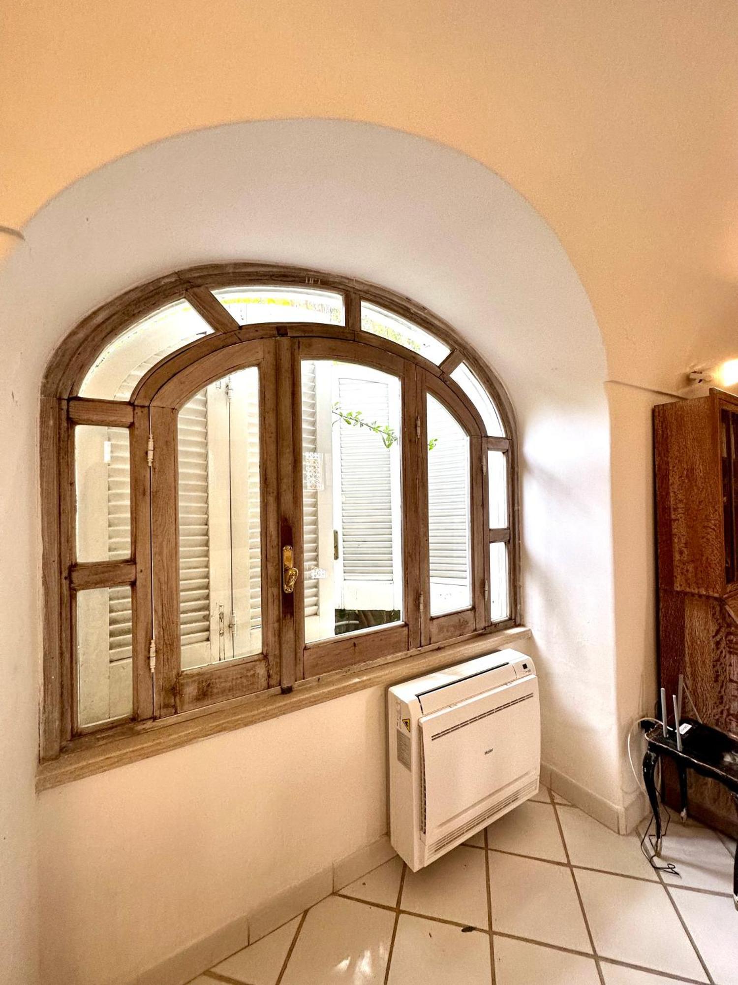 I Tre Soli Apartments By Caprirooms Exterior foto